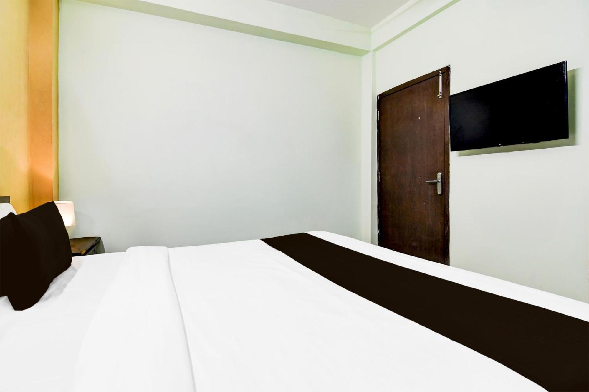 Hotel O New Town Formerly Rest Inn Salt Lake City Kültér fotó