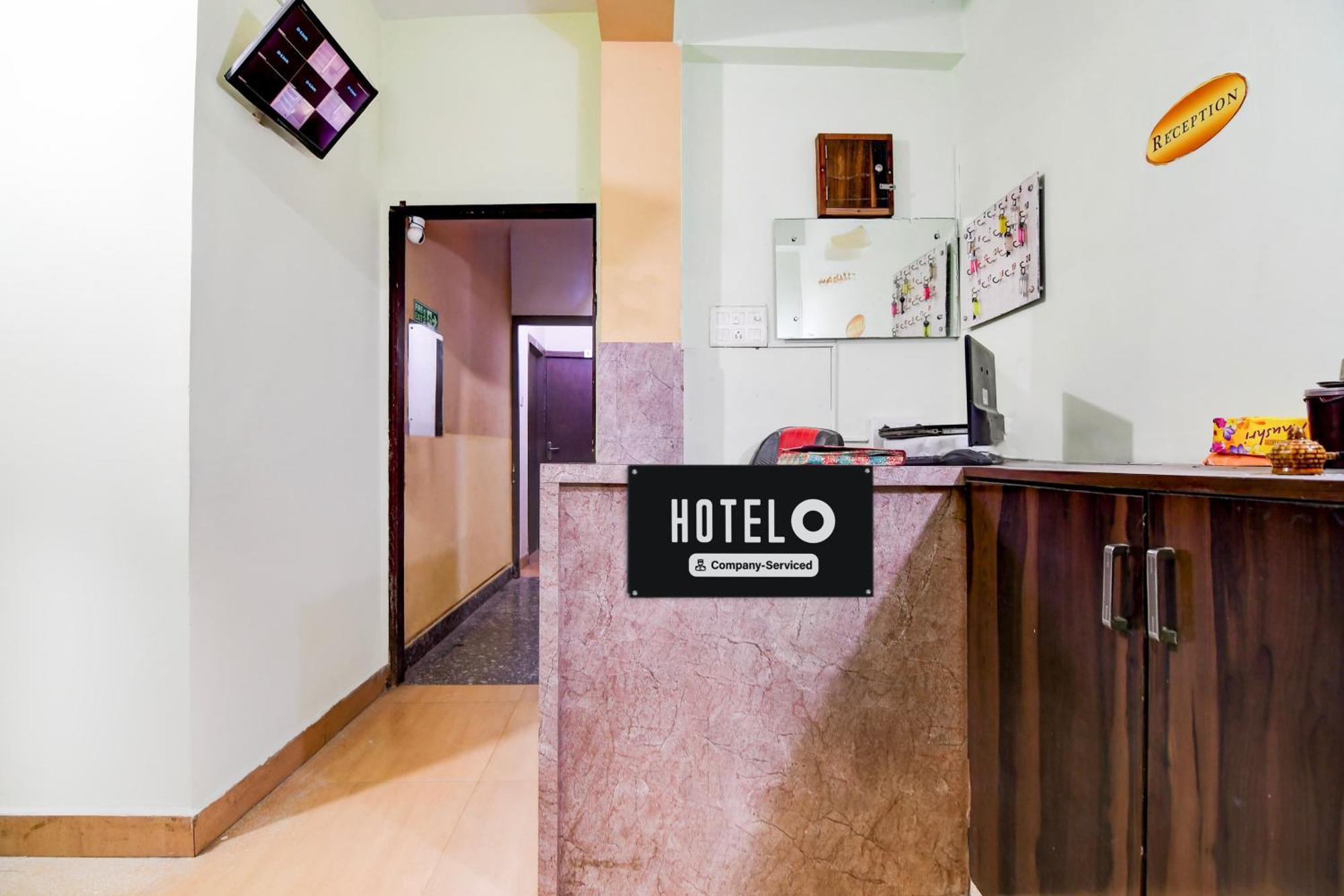 Hotel O New Town Formerly Rest Inn Salt Lake City Kültér fotó
