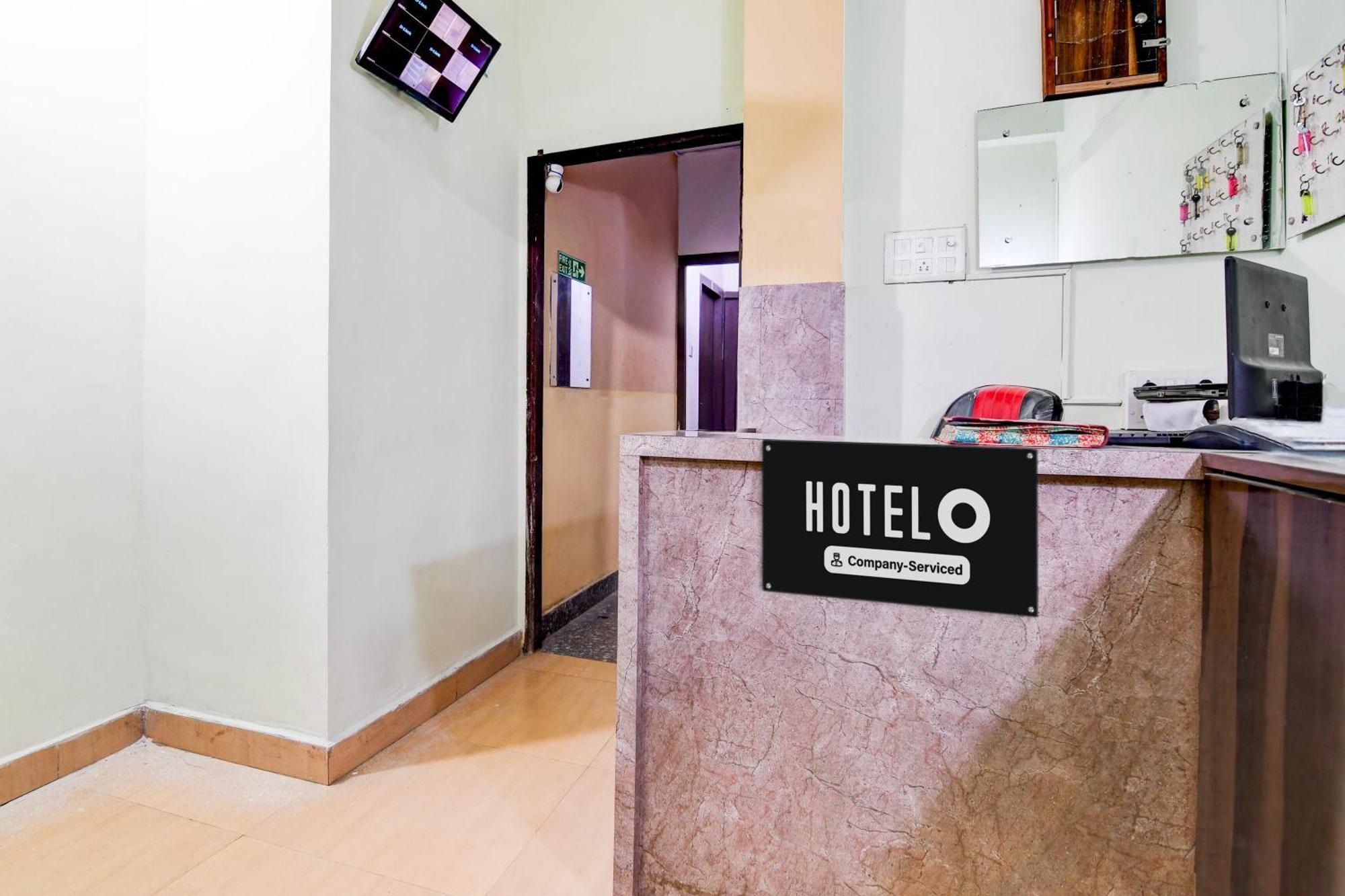 Hotel O New Town Formerly Rest Inn Salt Lake City Kültér fotó