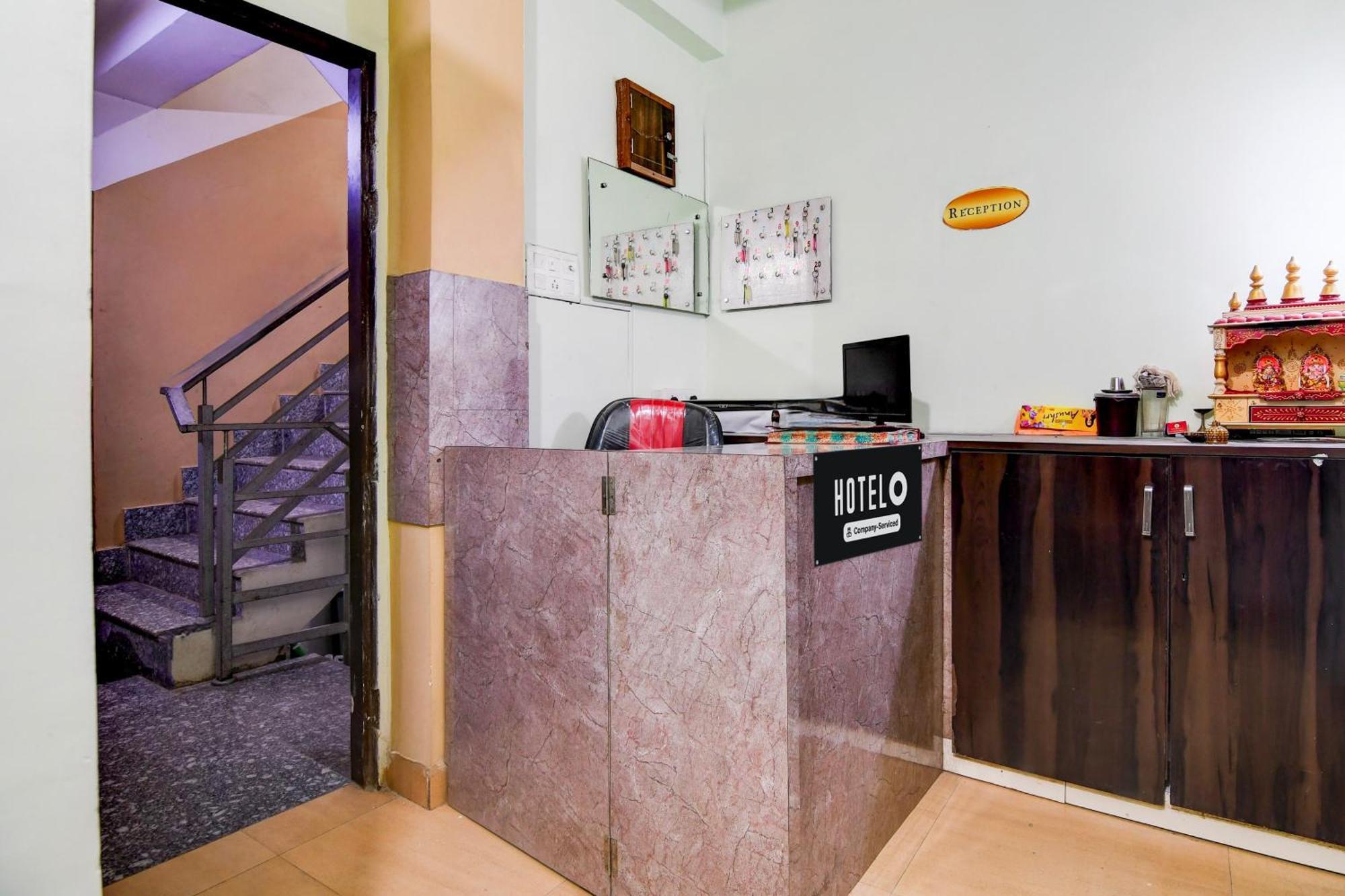 Hotel O New Town Formerly Rest Inn Salt Lake City Kültér fotó
